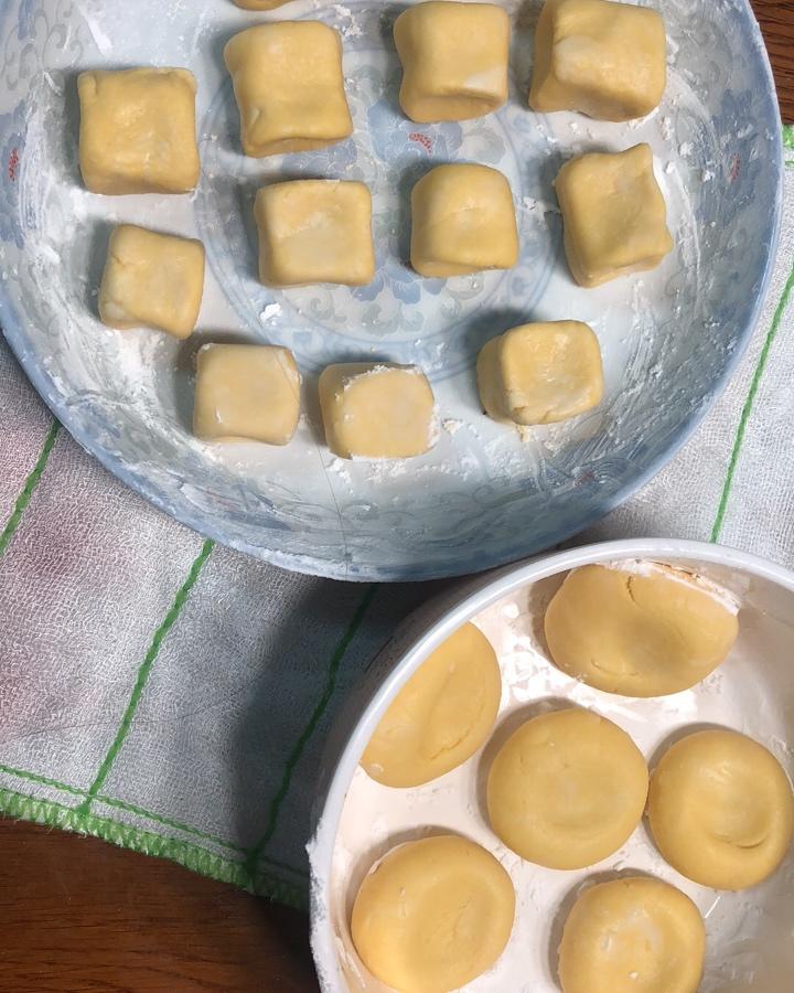 超超超详细的芋圆教程