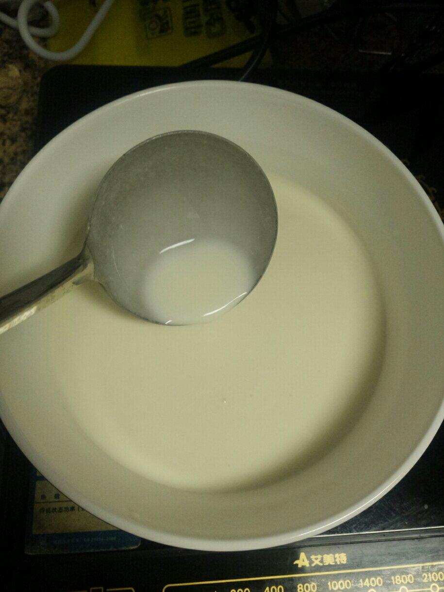 万能快手凉皮❗️不用洗面❗️不破皮❗️