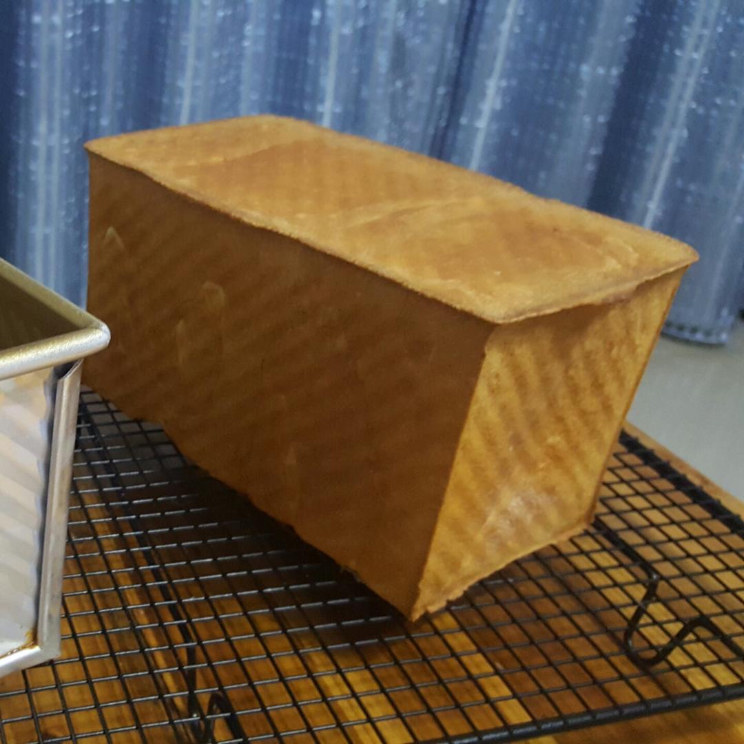 港式吐司