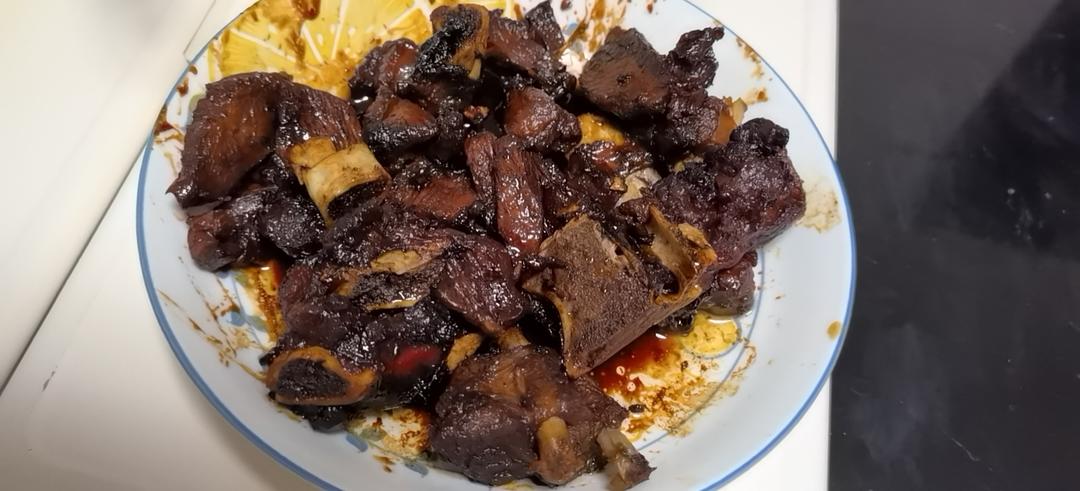 迄今为止吃过最好吃的家庭版糖醋排骨