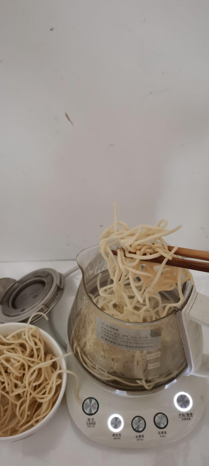 苦瓜酿肉【8月北鼎蒸炖锅食谱】