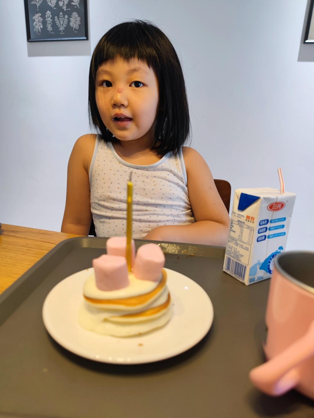 松饼🥞零失败平底锅