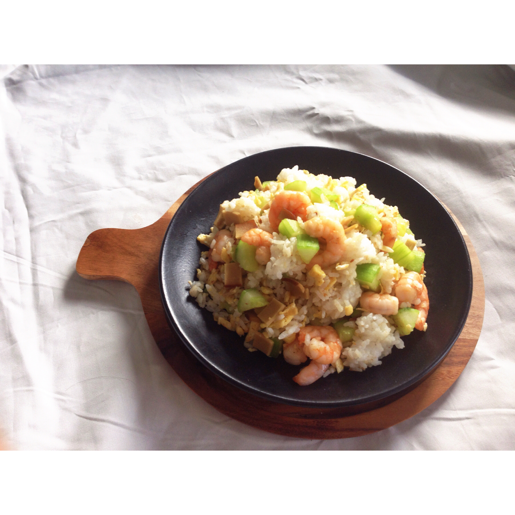炒饭