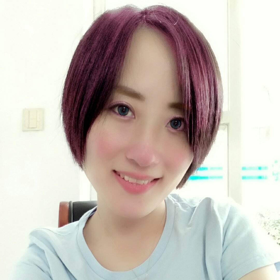 小团子麻麻