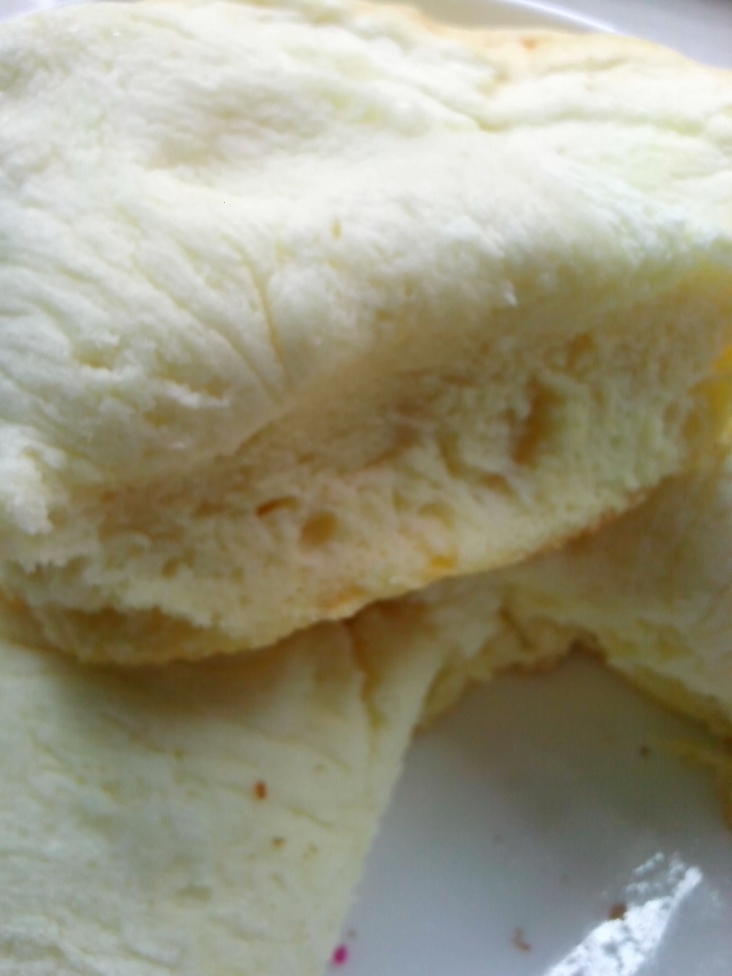 电饭煲芝士蛋糕