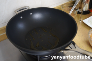 麻酱鸡肉面  Sesame paste Chicken Noodles的做法 步骤9