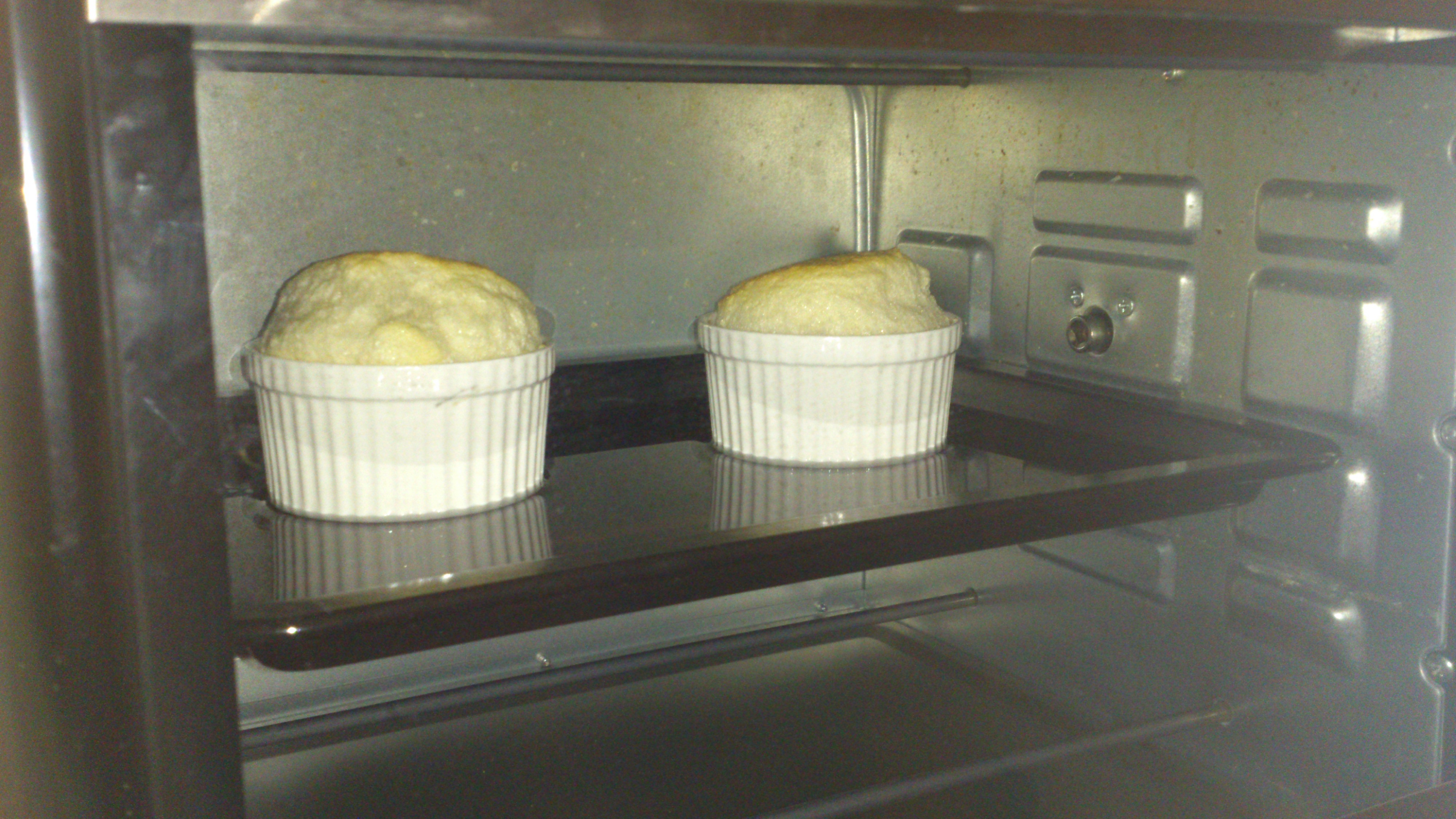 低热量滴小甜点----Soufflé@梳乎厘