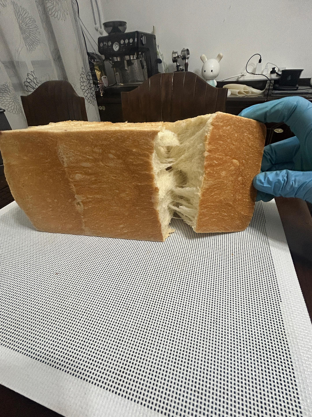 poolish（波兰种）软吐司