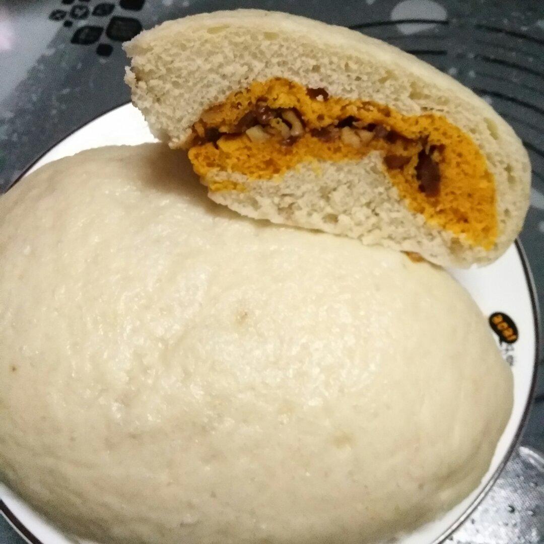 营养发糕