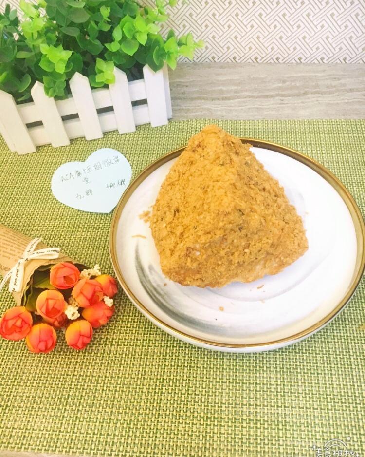 奶酪包和肉松包