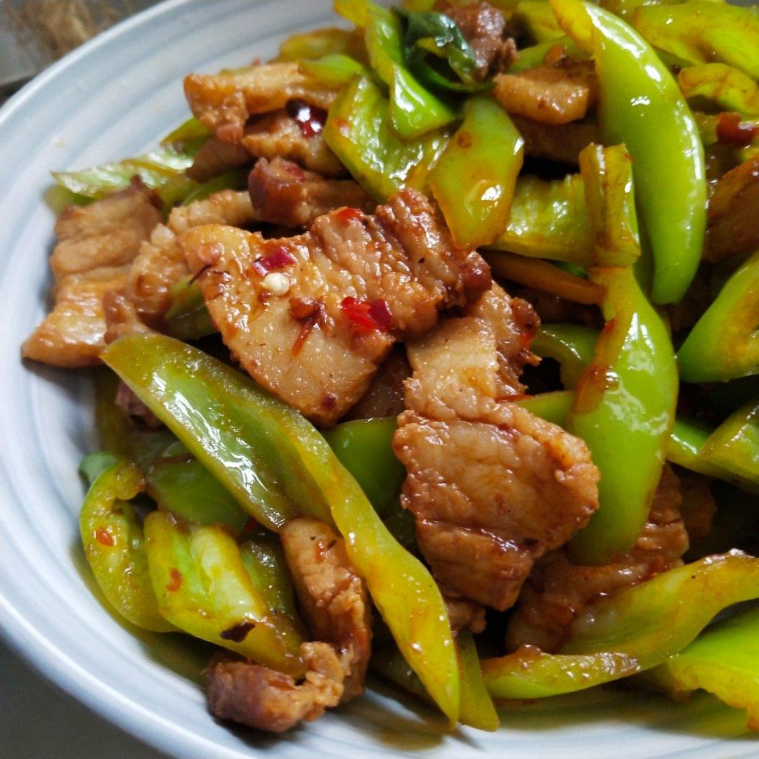 回锅肉