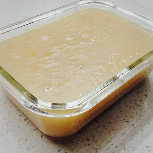 冰糖荔枝酱（Lychee Jam with Rock Candy)