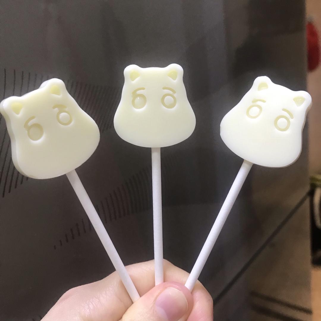 自制奶酪棒