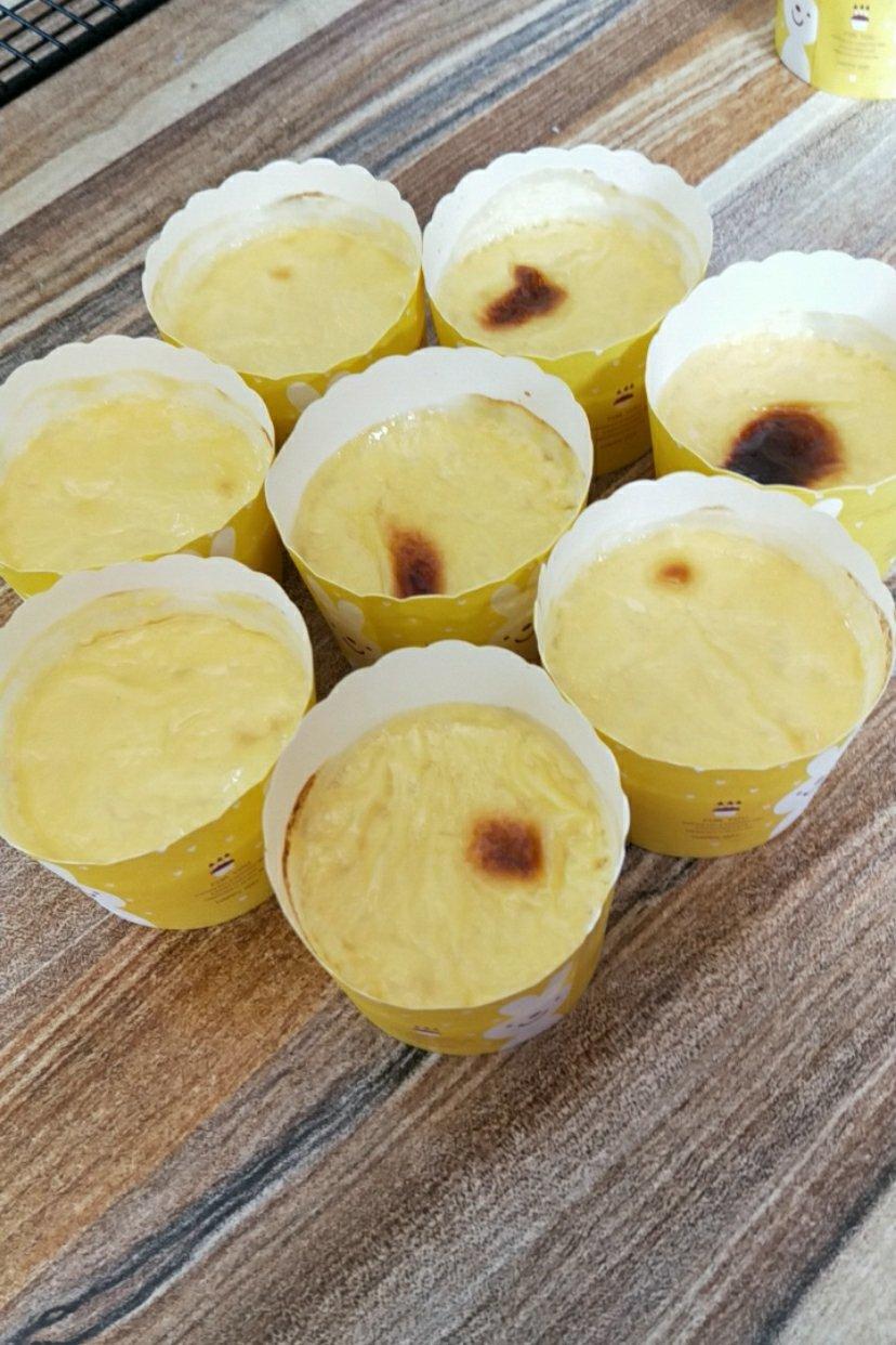 手机用户3067_qje5做的香滑奶油布丁(消耗淡奶油最多的方法)