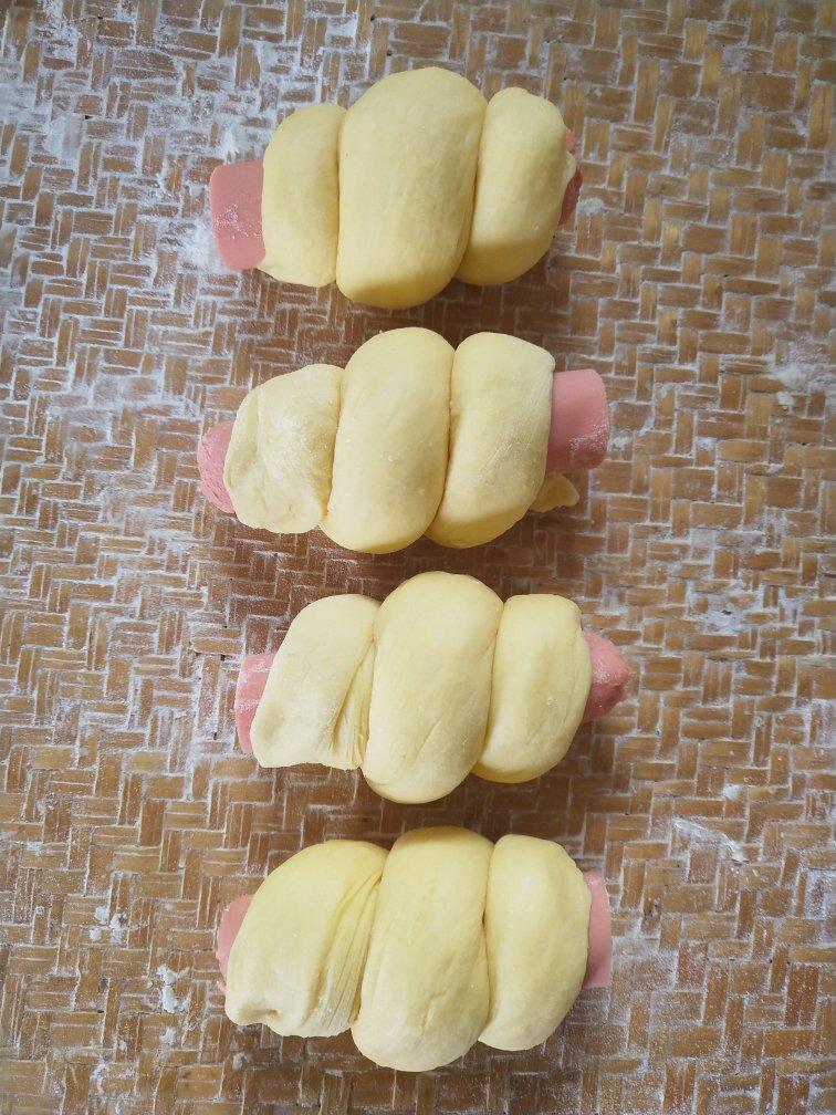 肠仔包