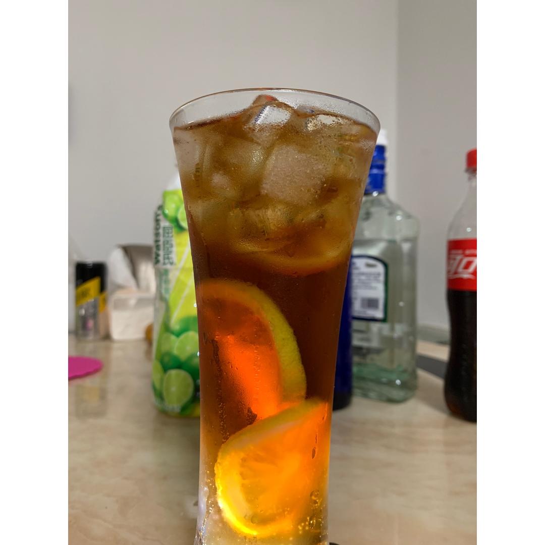 长岛冰茶