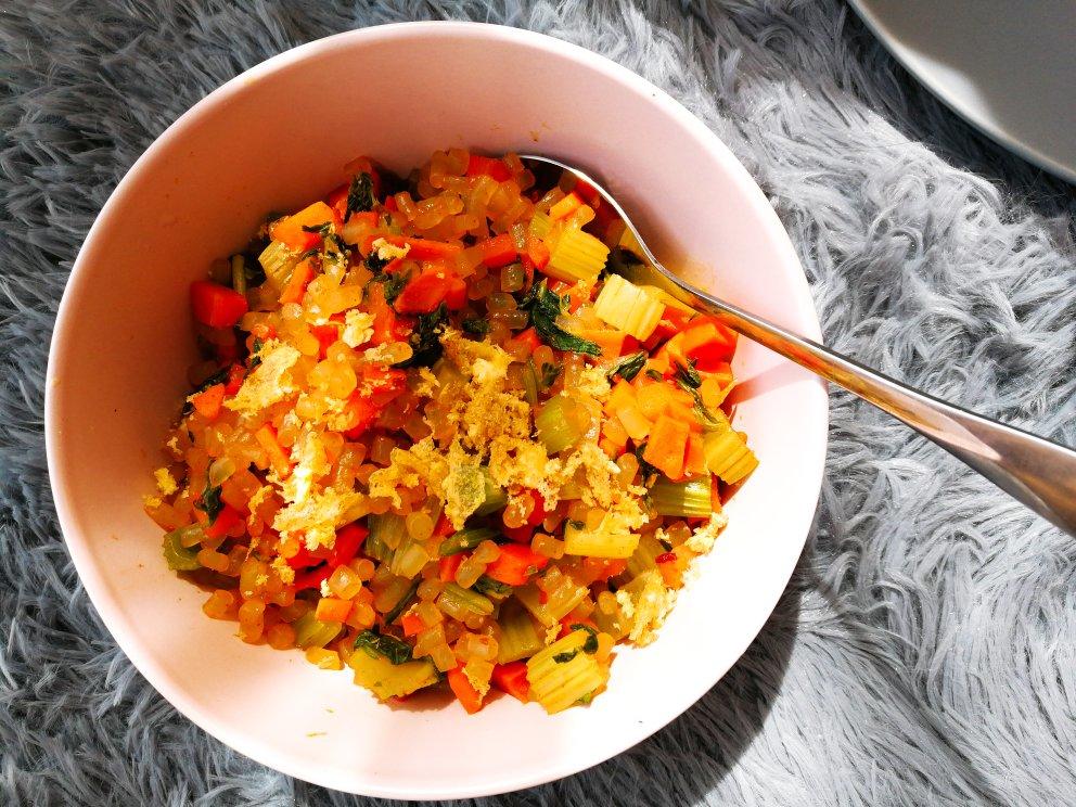 刘海洋的饭朋友