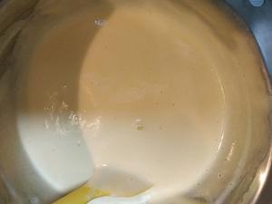 酸奶伪乳酪蛋糕的做法 步骤6