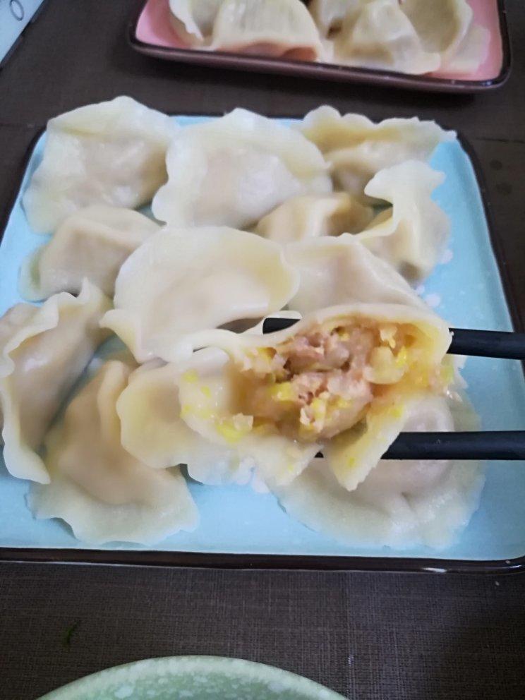 饺子馅 饺子 包子馅 包子