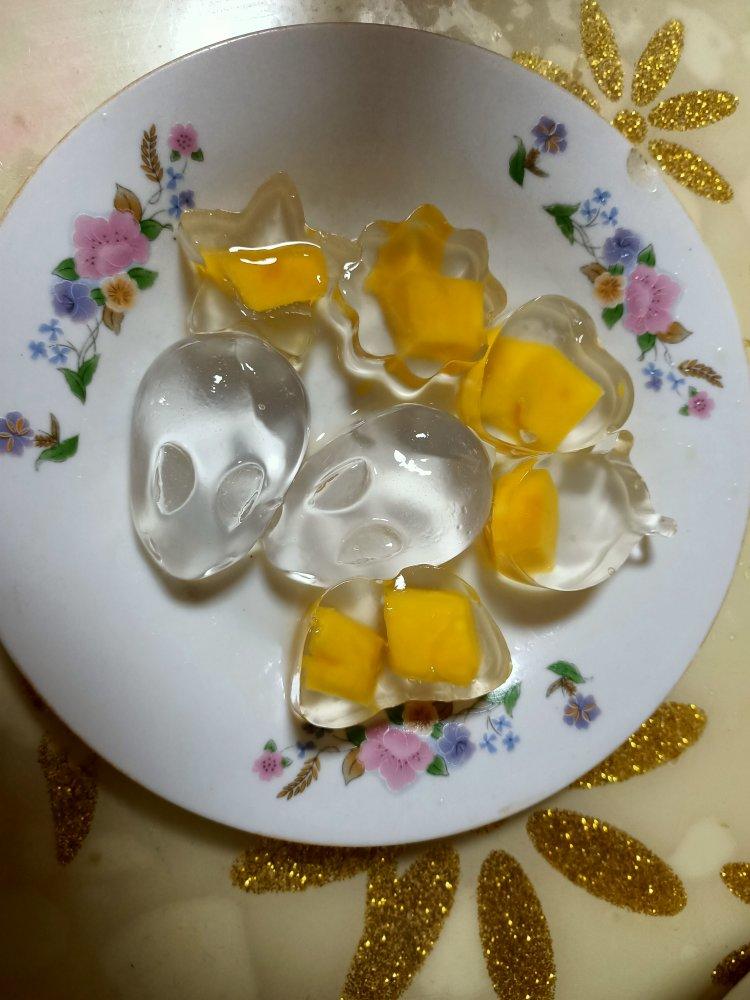 凤临天下v做的q弹樱花兔子布丁白凉粉版