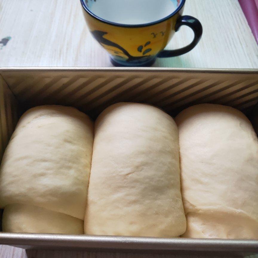 每周必撸的软吐司