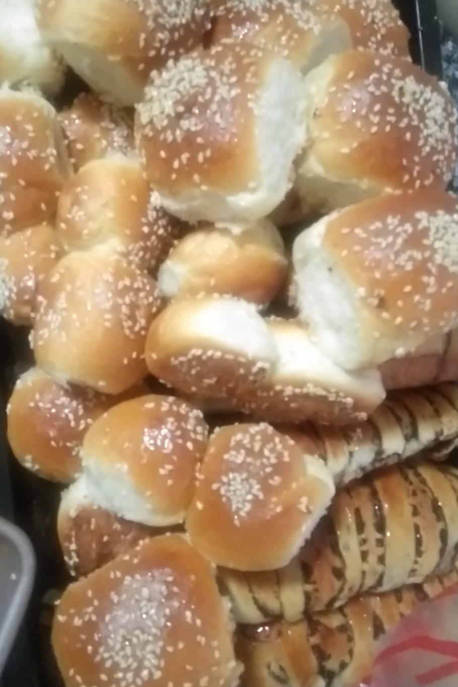 小餐包