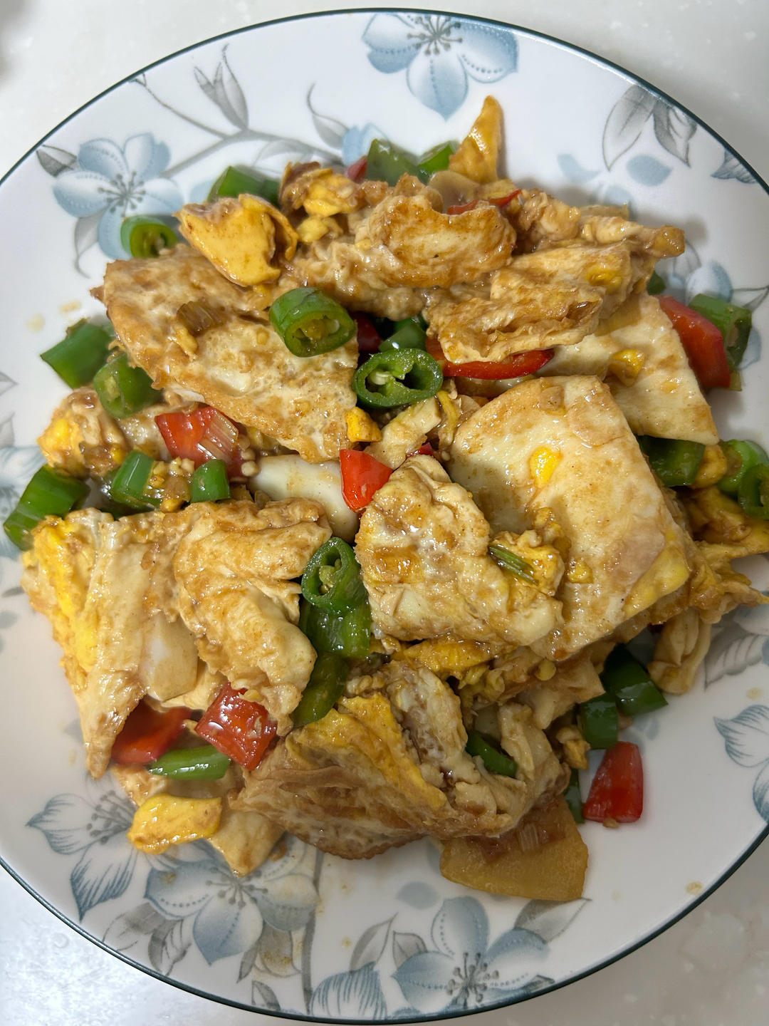🍳红烧荷包蛋✅连吃3个都不够过瘾