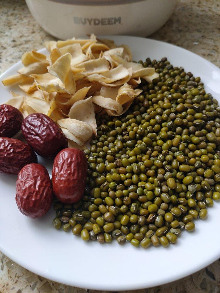 炸酸奶【6月北鼎烤箱食谱】