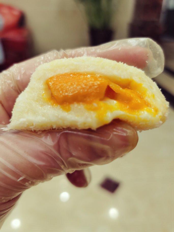 超软糯的糯米糍