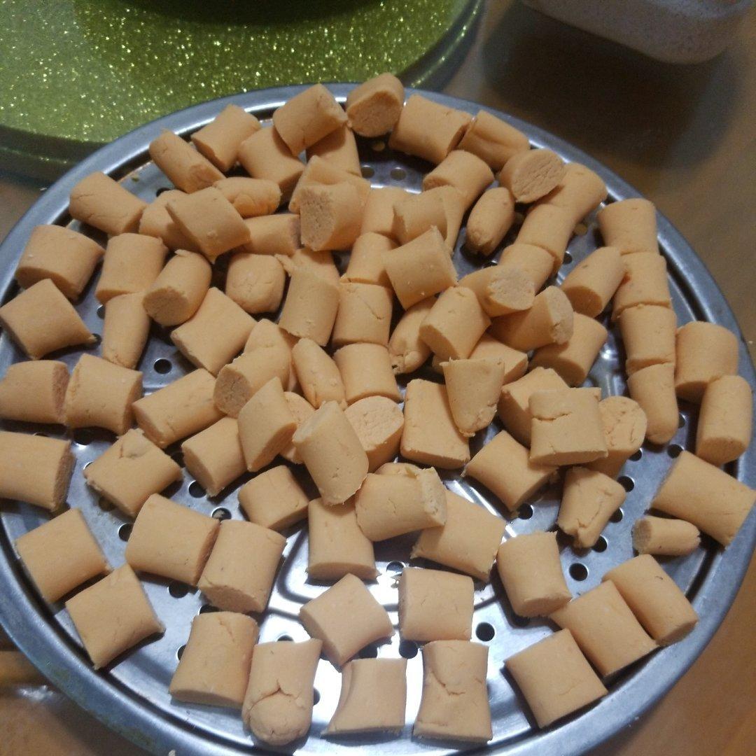 零失败新手轻松驾驭芋圆三色