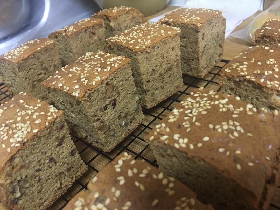 比五道口枣糕王还好吃的枣糕