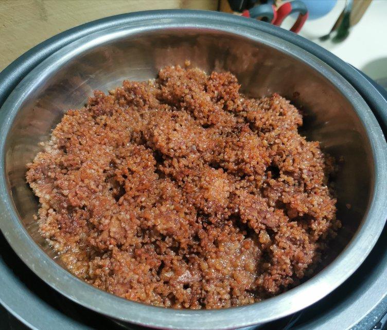 粉蒸肉