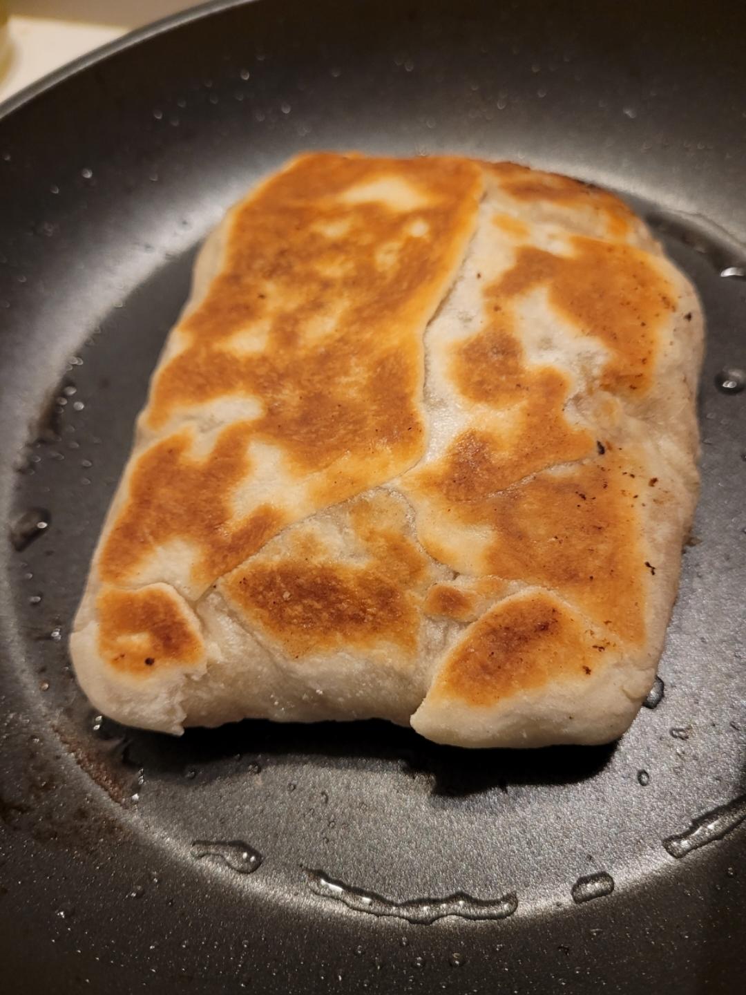 老北京千层肉饼              （京东肉饼）
