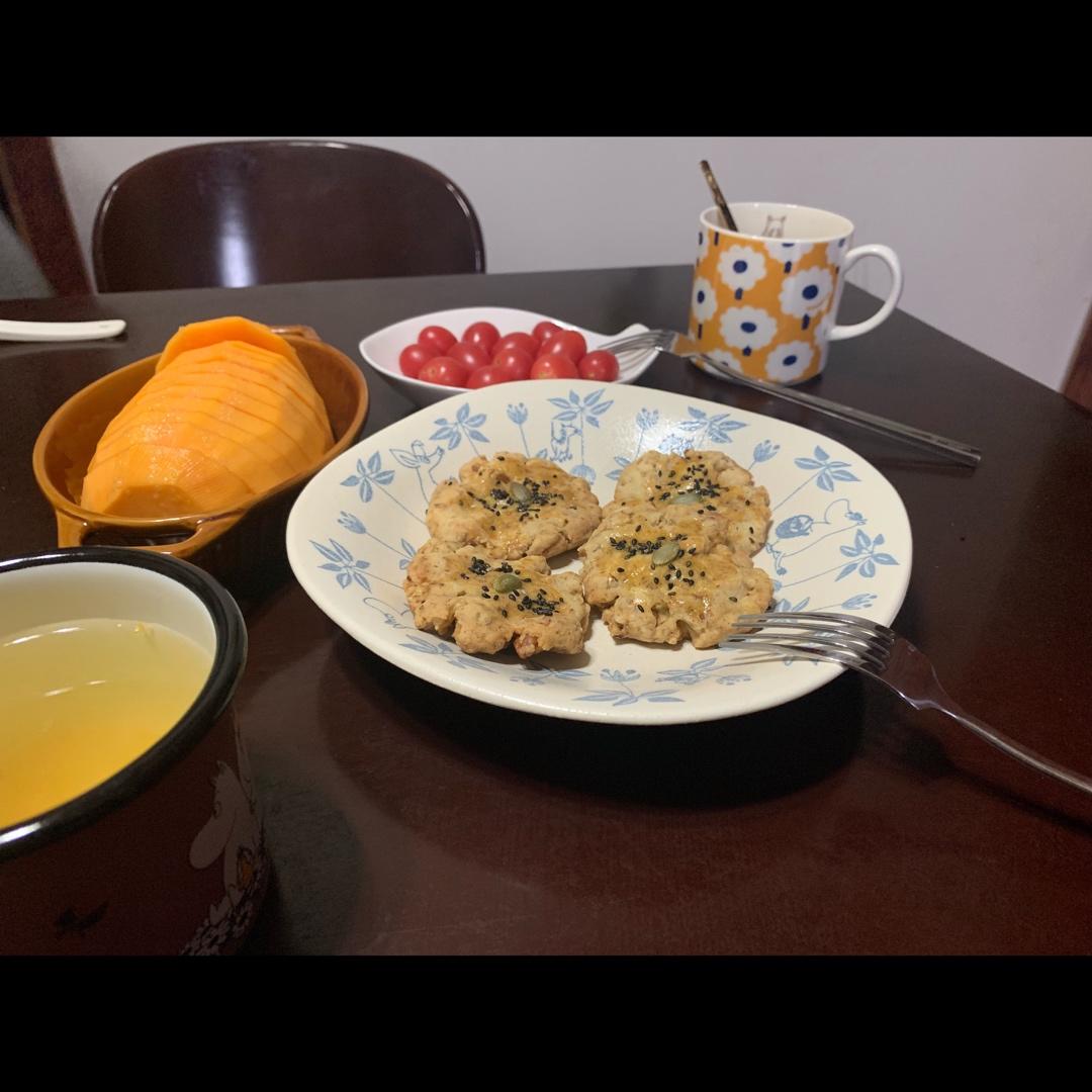 核桃酥 女侠森森