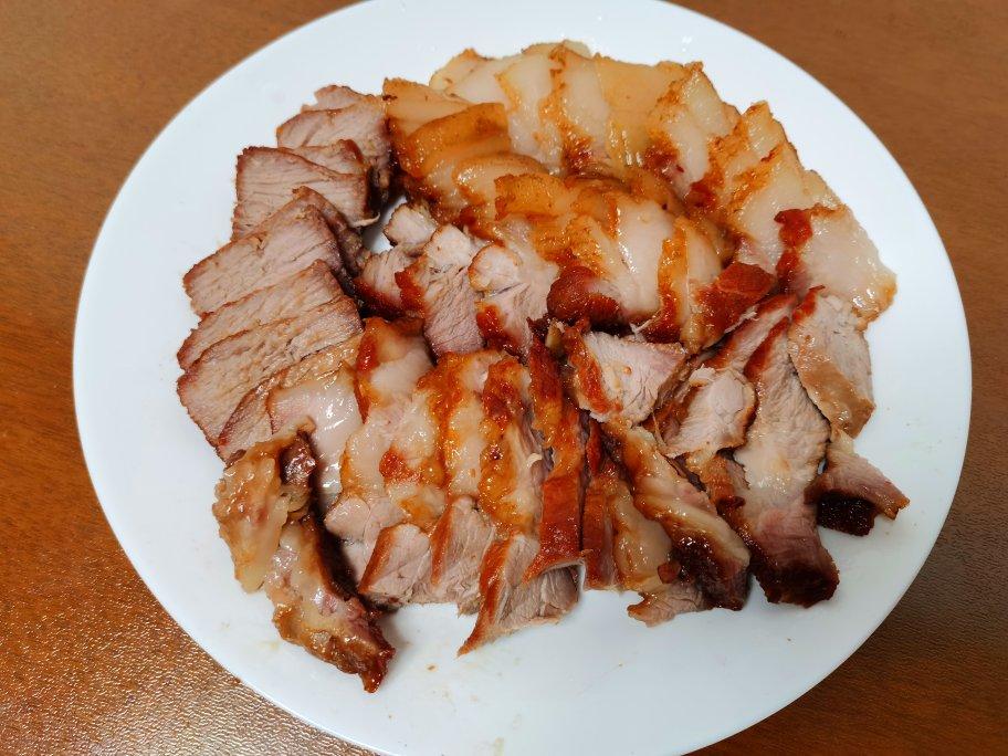 🔥美味又好吃的电饭锅蜜汁叉烧