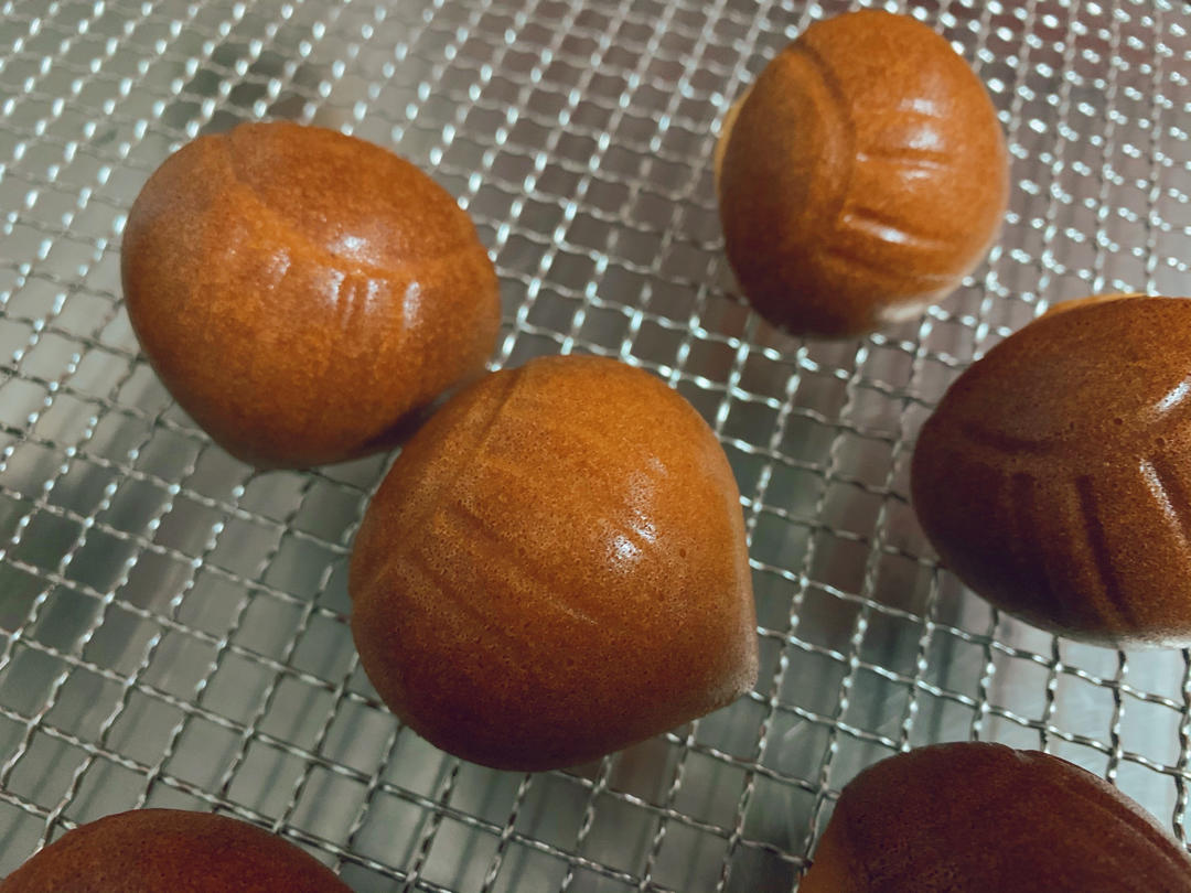 胖主播揭秘：天价&平价玛德琳模具评测，巨大价差的背后，千代田到底值不值？