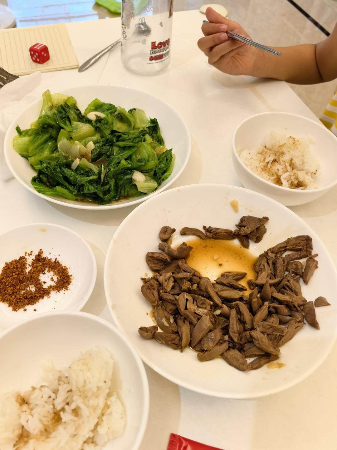 二人食～