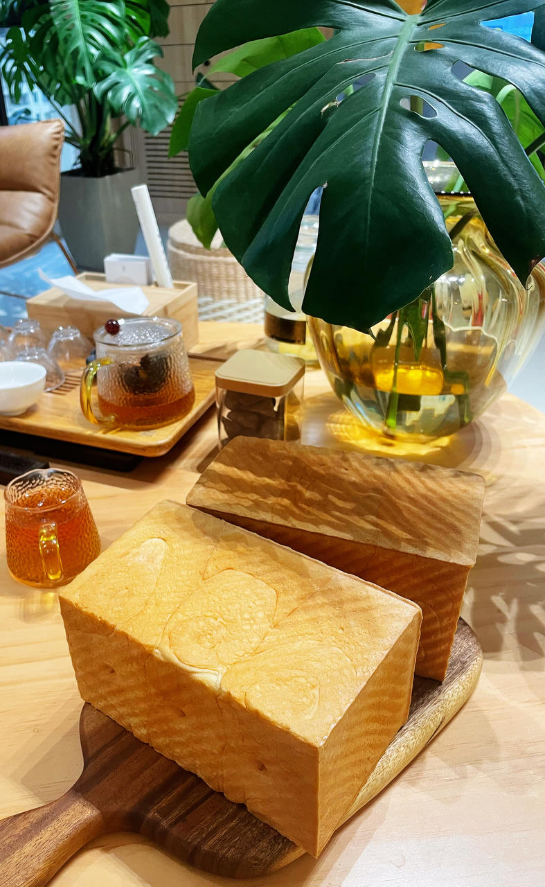 中种吐司（70中种）