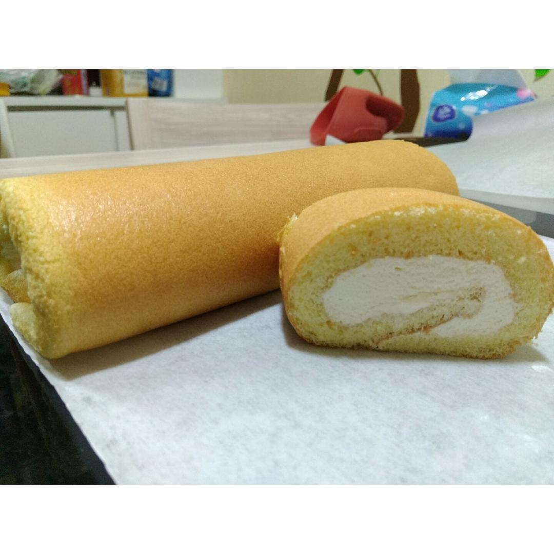 小四卷～风靡美食群的美味蛋糕卷