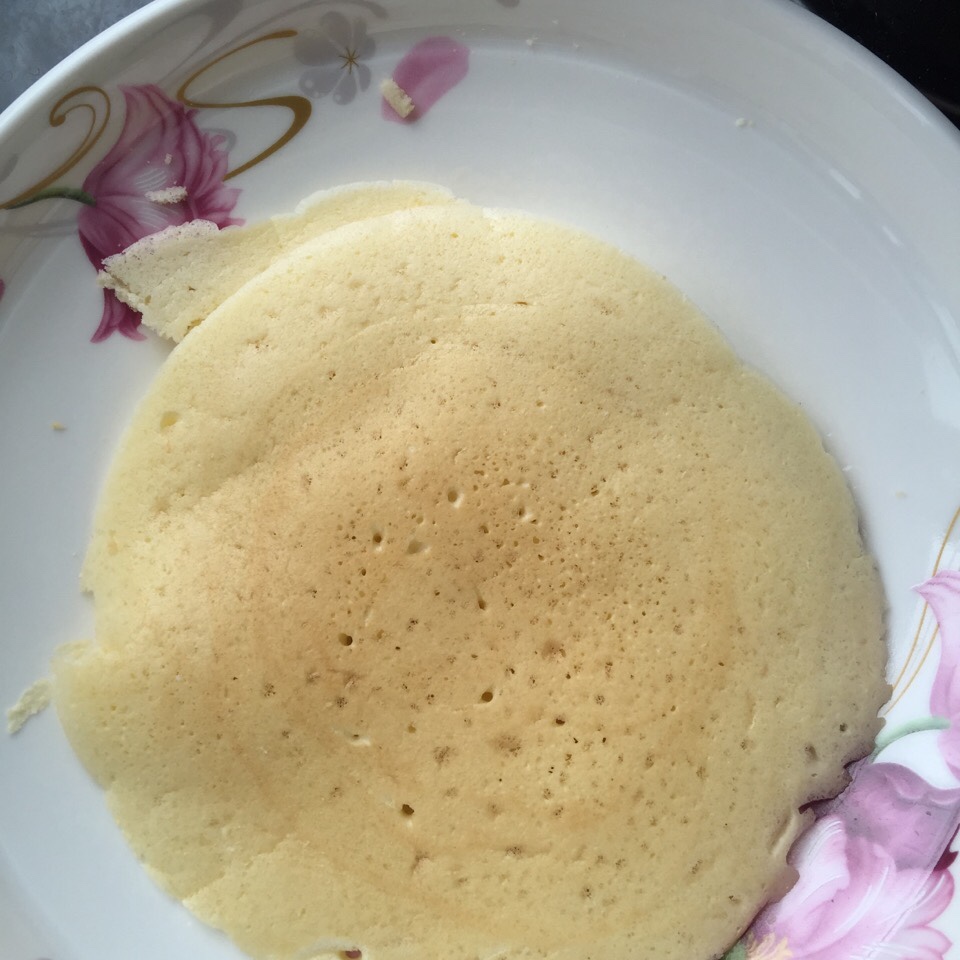 如何煎好一个pancake热香饼（超详细）