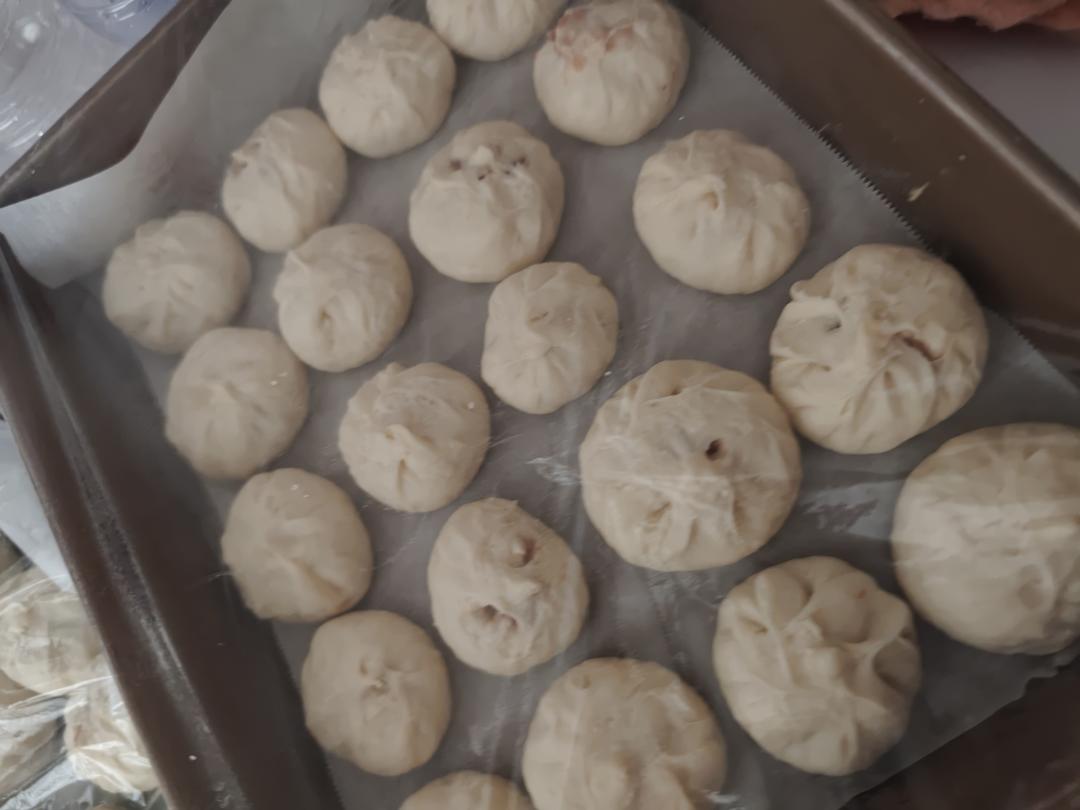 小笼包（秒杀市面上小笼包店的做法）