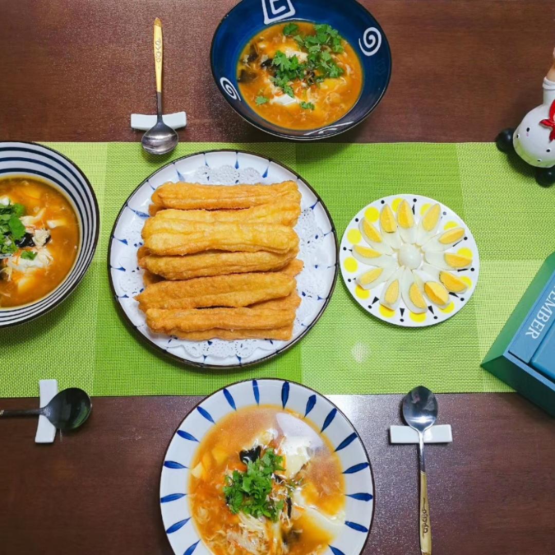 艺宁的厨房日记