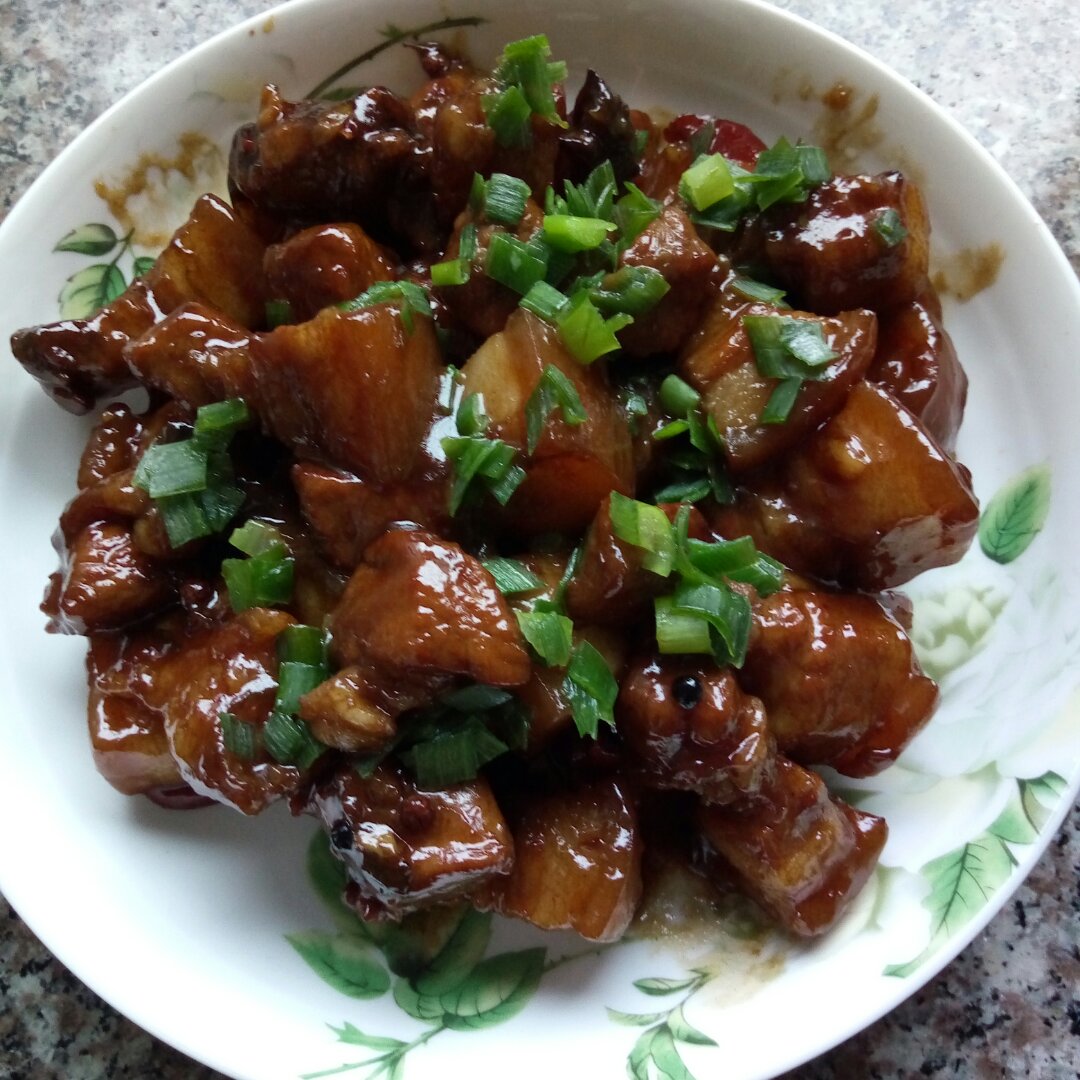 红烧肉
