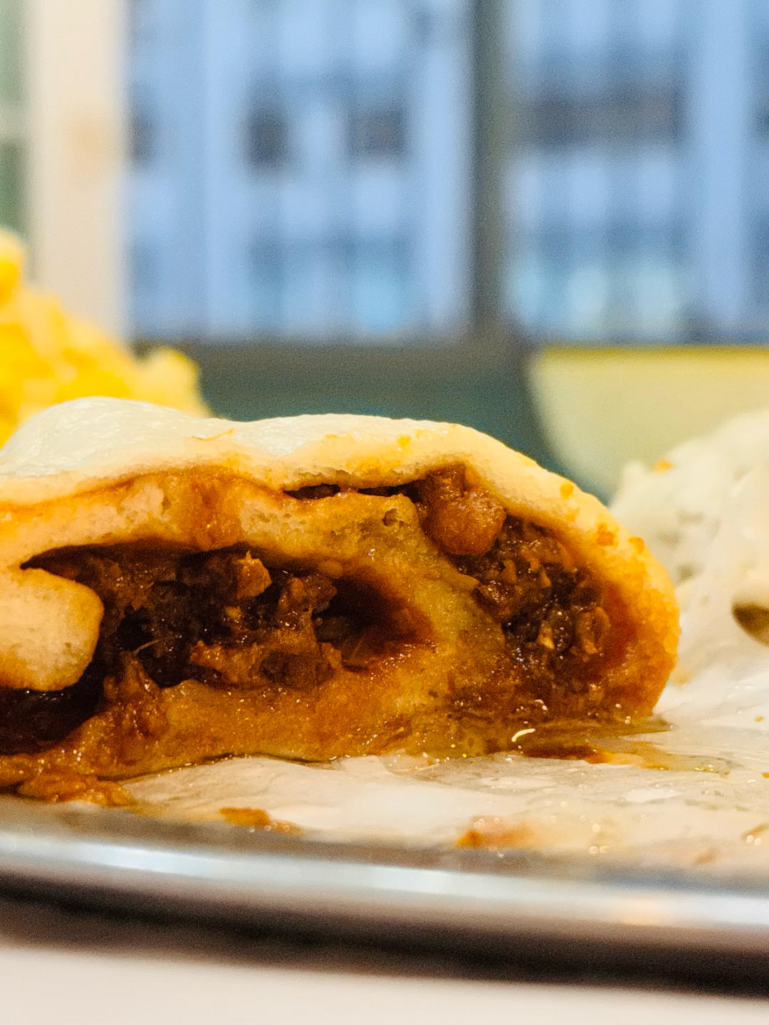 老北京懒龙（肉龙）