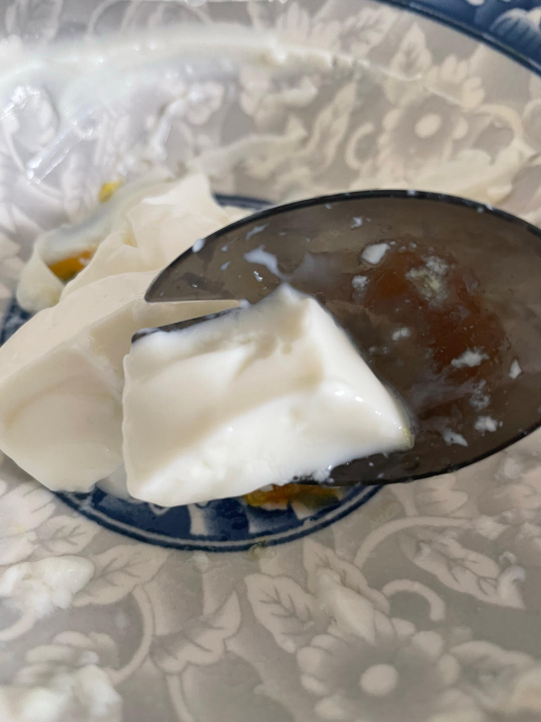 双皮奶