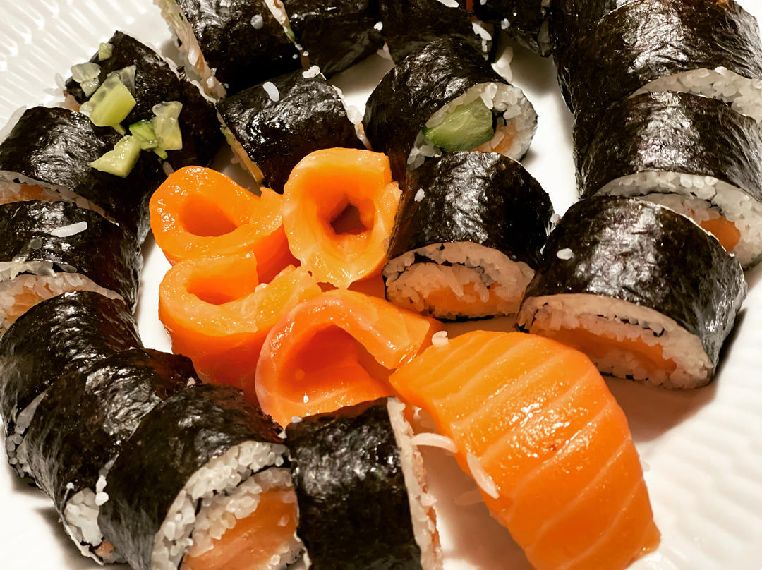 【低脂减肥】健康好吃的全黑麦单饼/春饼/卷饼