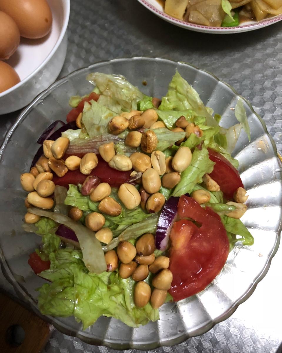 大拌菜