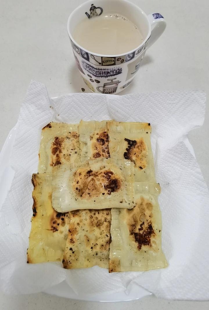自制焦糖奶茶🍵零失败