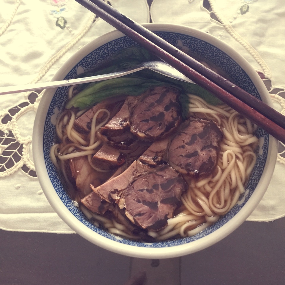 酱牛肉