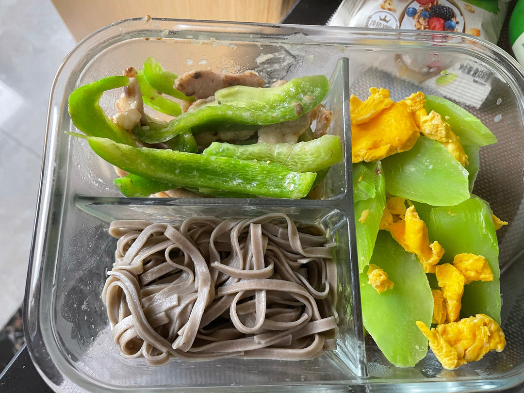 孕期控糖记录